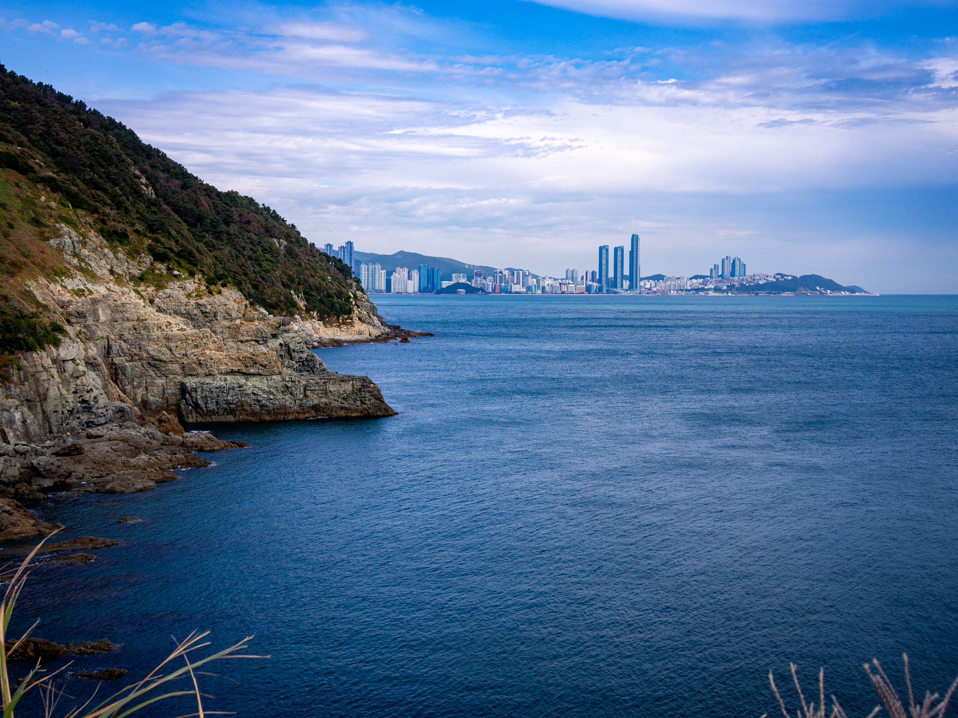 South Korea